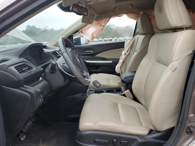 2015 HONDA CR-V TOURI 5J6RM3H97FL022210