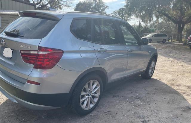 5UXWX9C59D0A23639 BMW X3 Xdrive28i