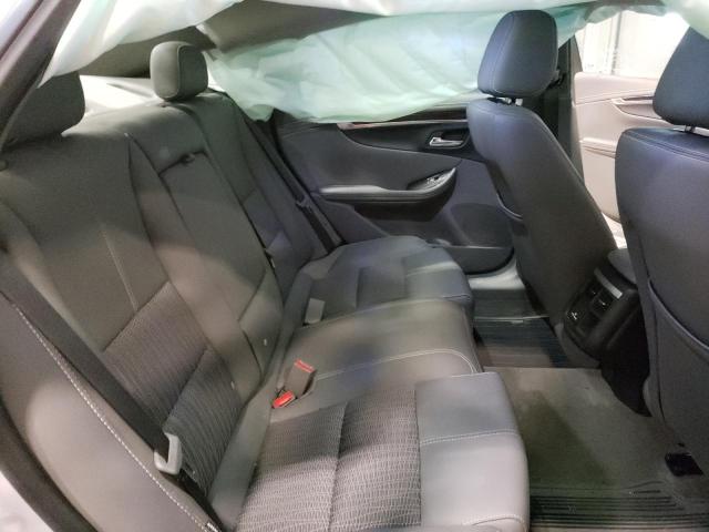 2018 CHEVROLET IMPALA LT - 1G1105S37JU150618