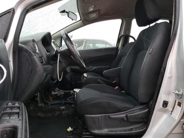 3N1CE2CP3GL364500 Nissan Versa Note S