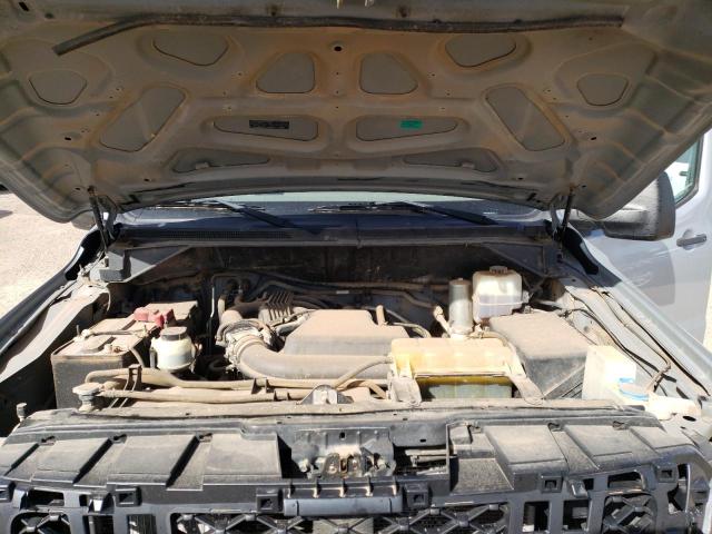 2018 NISSAN NV 1500 S - 1N6BF0KM7JN805843
