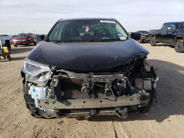 2018 TOYOTA RAV4 ADVEN - 2T3WFREV6JW479667