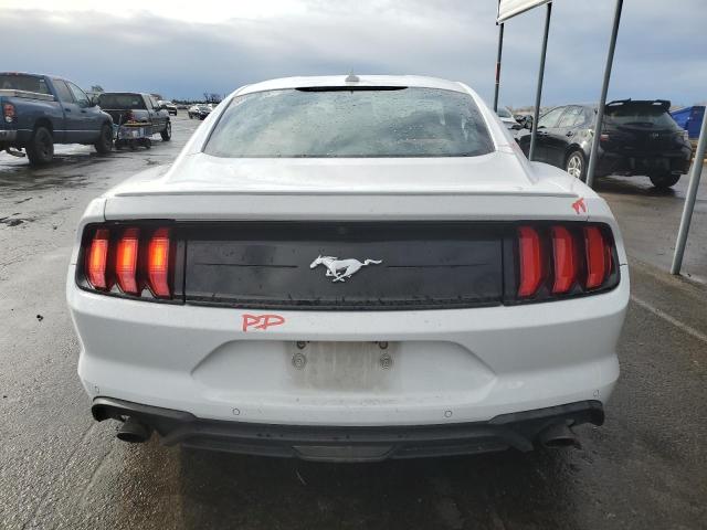 2020 FORD MUSTANG 1FA6P8TH5L5150883