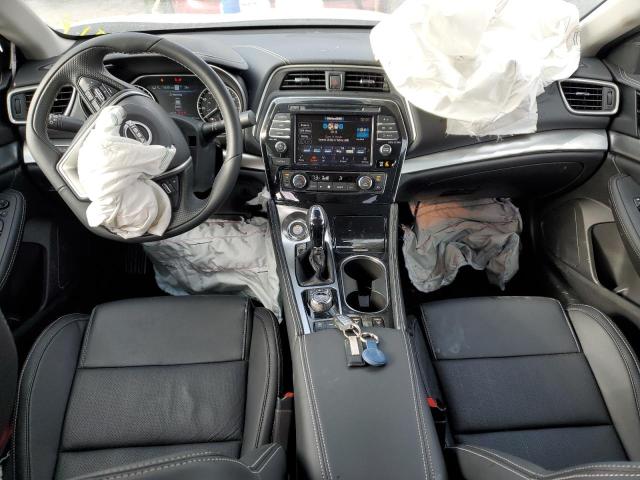 2023 NISSAN MAXIMA SV - 1N4AA6CV4PC501855