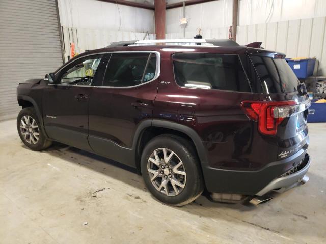 2020 GMC ACADIA SLT - 1GKKNMLS6LZ139391