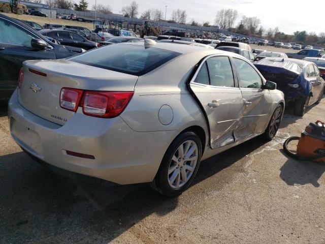 2015 CHEVROLET MALIBU 2LT - 1G11D5SL6FF335193