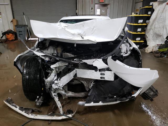 2021 CHEVROLET CAMARO LS - 1G1FB1RSXM0106629