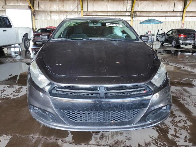 2015 DODGE DART SXT 1C3CDFBB6FD435811