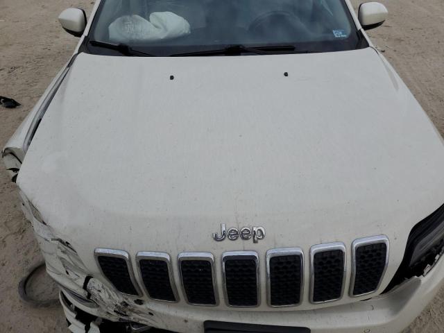 2019 JEEP CHEROKEE O 1C4PJLJX3KD381640