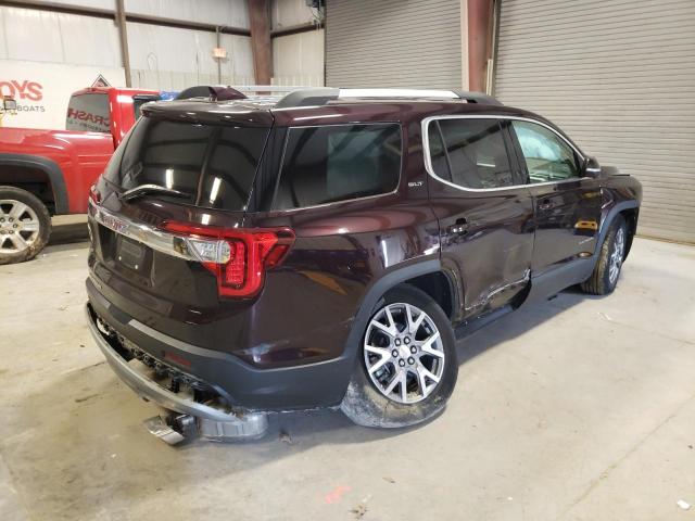 2020 GMC ACADIA SLT - 1GKKNMLS6LZ139391