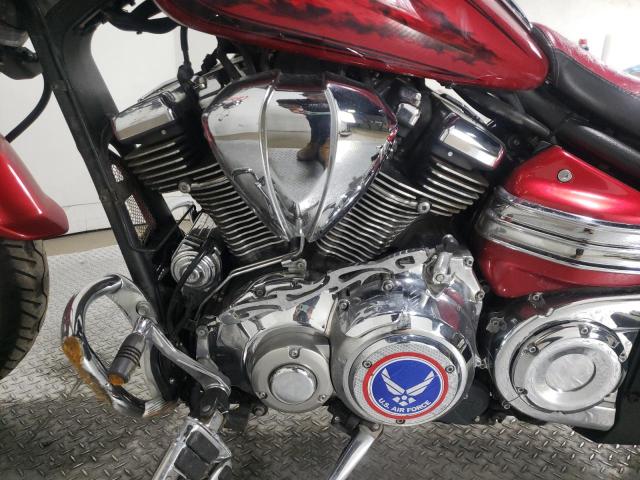 2009 YAMAHA XV1900 CU JYAVP27E99A008275