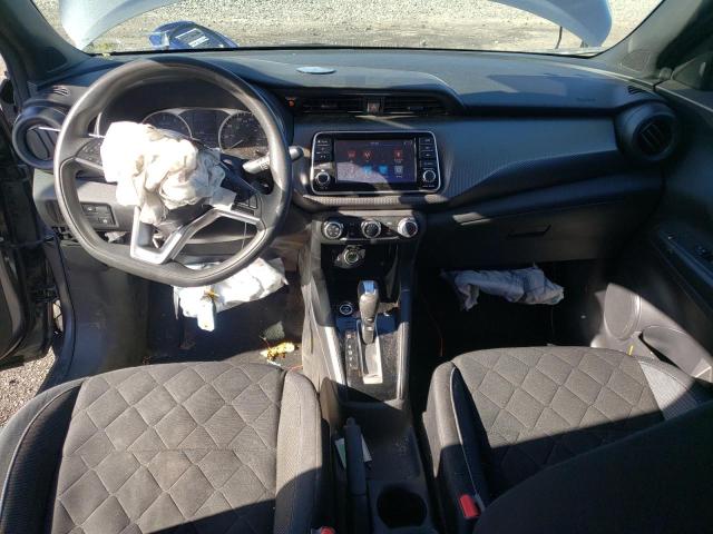2020 NISSAN KICKS S - 3N1CP5BV0LL506422