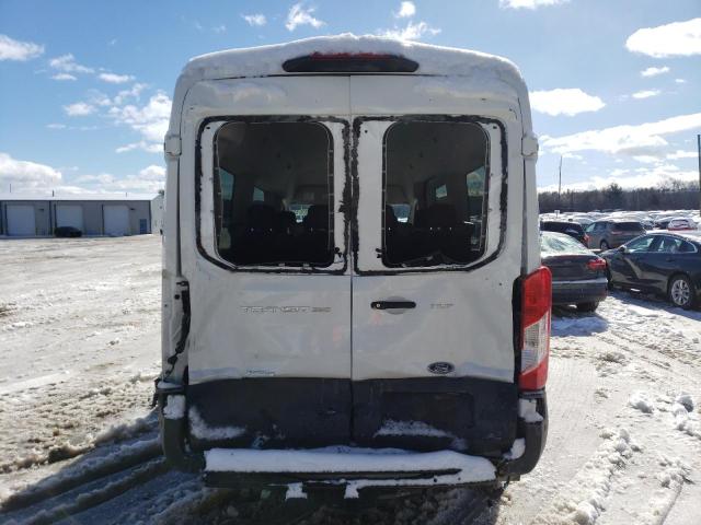 2021 FORD TRANSIT T- - 1FBAX2CG7MKA50865