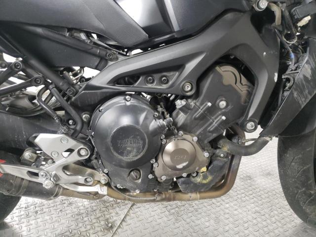 2020 YAMAHA MT09 - JYARN53E5LA008103