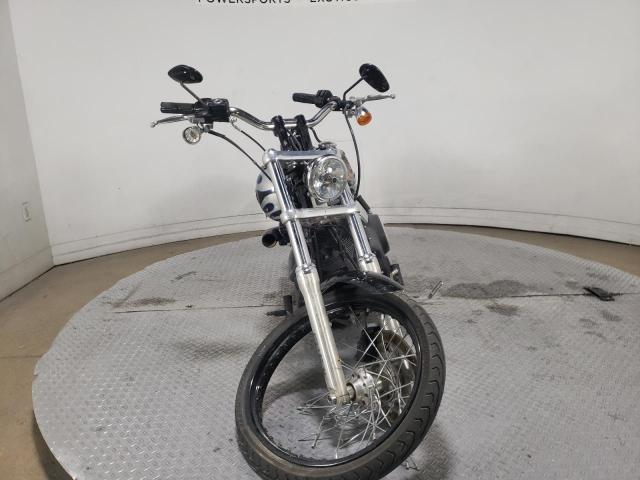 2013 HARLEY-DAVIDSON FXDWG DYNA 1HD1GPM17DC302898