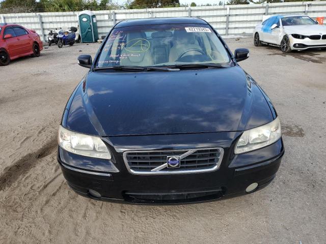 YV1RS592X82693107 Volvo S60