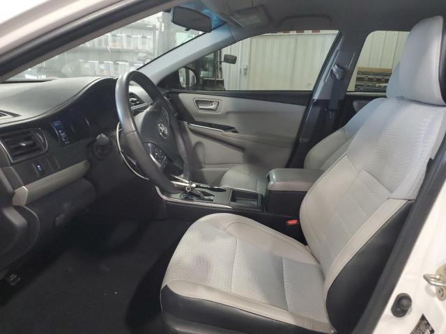 2017 TOYOTA CAMRY LE 4T1BF1FK5HU409861