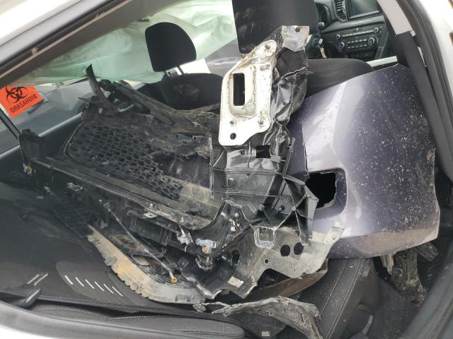 KNDPMCAC6K7493349 KIA Sportage Lx