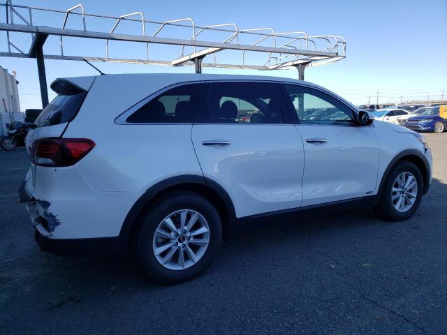 5XYPGDA59KG572225 KIA SORENTO LX