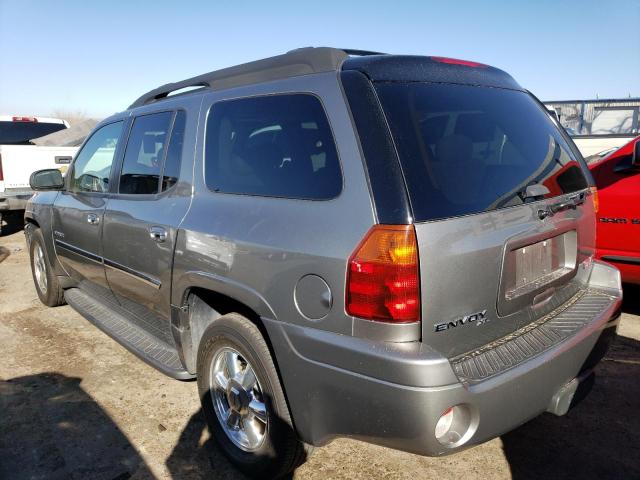 1GKET16S166147076 GMC Envoy