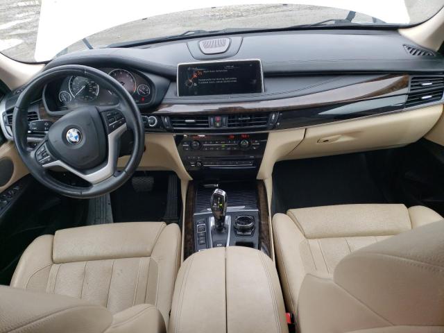 2016 BMW X5 XDR40E - 5UXKT0C56G0S76876