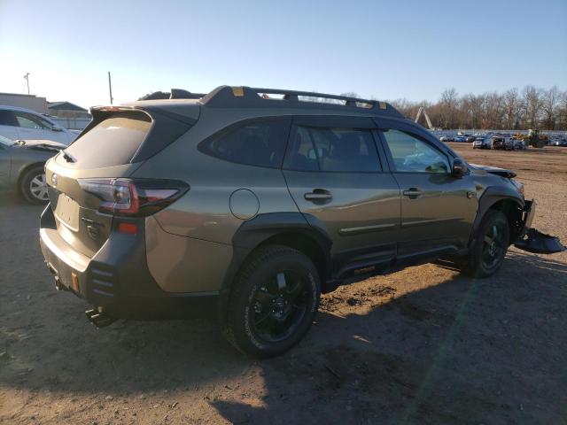 2022 SUBARU OUTBACK WI 4S4BTGUD8N3201197