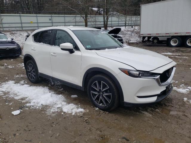 2018 MAZDA CX-5 TOURI - JM3KFBCM1J0370027