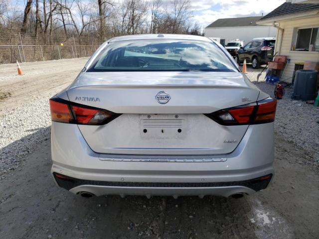 2020 NISSAN ALTIMA SL 1N4BL4EWXLC125312
