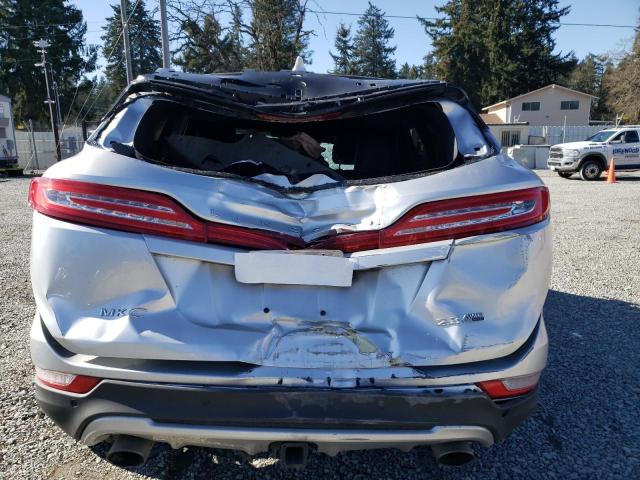 5LMTJ3DH5GUJ08931 Lincoln Mkc Reserve