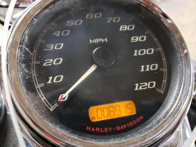2016 HARLEY-DAVIDSON FLRT FREE 1HD1MCM10GB854528