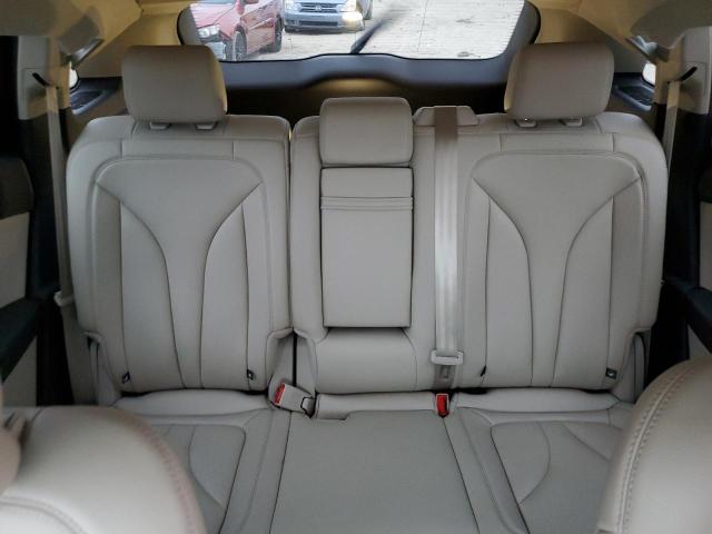 2018 LINCOLN MKX PREMIE - 2LMPJ6JRXJBL36895