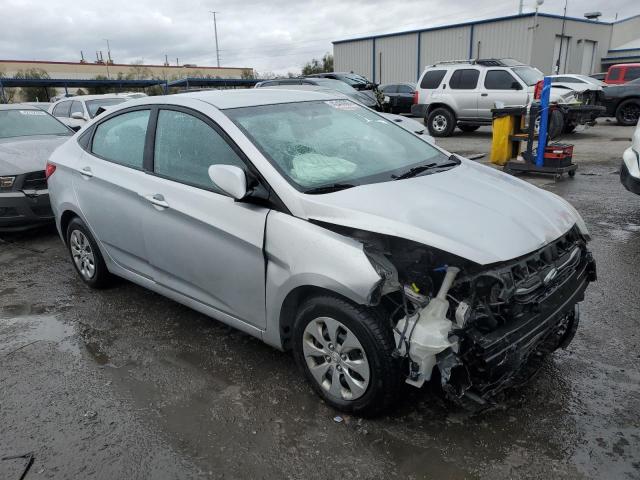 KMHCT4AE0FU884105 Hyundai ACCENT GLS