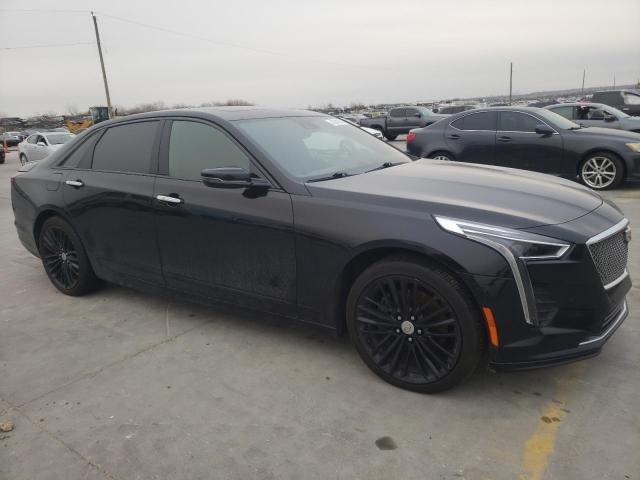 2019 CADILLAC CT6 SPORT - 1G6KP5R66KU123549