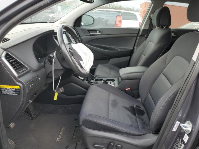 KM8J33A25JU804295 Hyundai Tucson Value
