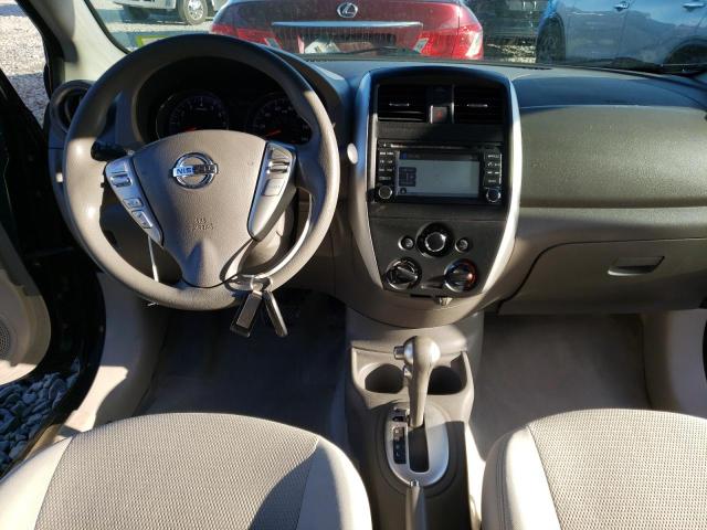 2015 NISSAN VERSA SV W - 3N1CN7AP6FL841841