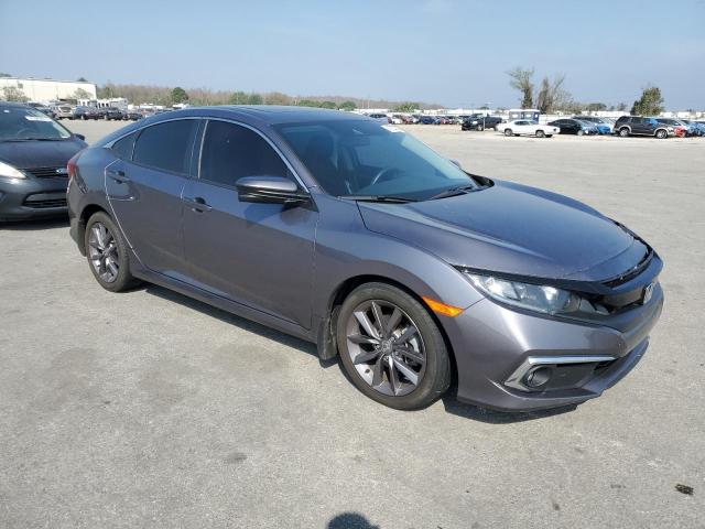 2020 HONDA CIVIC EX 19XFC1F34LE012415