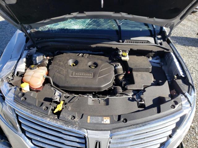 5LMTJ3DH5GUJ08931 Lincoln Mkc Reserve