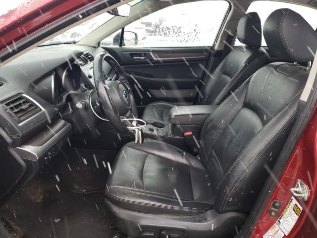 4S3BNAN67K3009440 Subaru Legacy 2.5i Limited