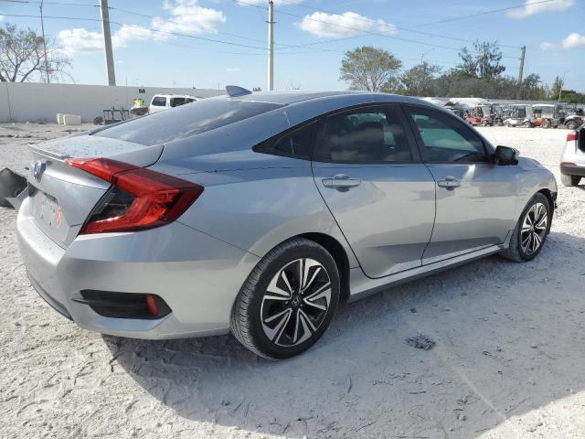 2016 HONDA CIVIC EXL - 19XFC1F78GE030134