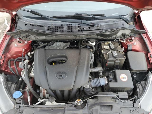 2017 TOYOTA YARIS IA 3MYDLBYV6HY177546