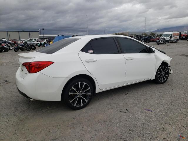 2017 TOYOTA COROLLA L 2T1BURHE4HC855187