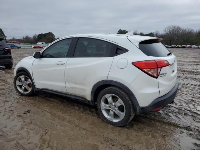 2016 HONDA HR-V LX - 3CZRU5H31GM707410