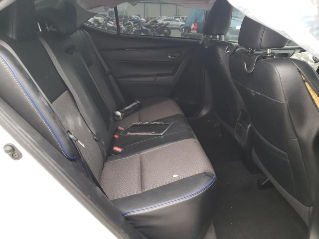 2017 TOYOTA COROLLA L 2T1BURHE4HC855187