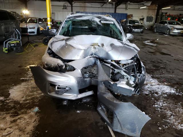 4S3GTAC60K3710481 Subaru Impreza Premium