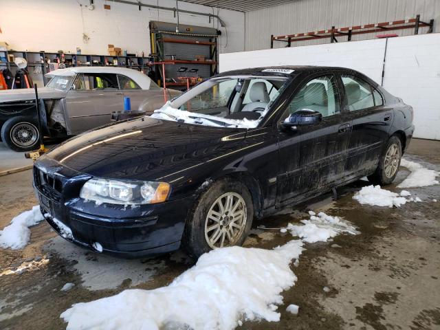 2005 Volvo S60 