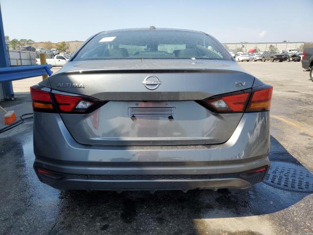 2023 NISSAN ALTIMA SV - 1N4BL4DV9PN318909