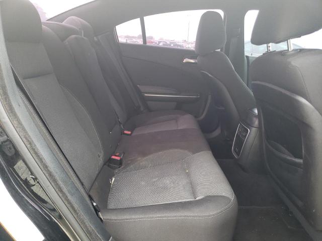 2015 DODGE CHARGER SE 2C3CDXBGXFH799105
