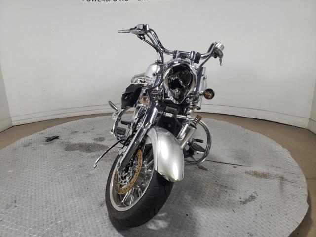 2006 YAMAHA XV1900 CT JYAVP22E86A000753