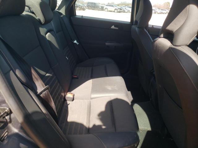 YV1MS382X82395141 Volvo S40