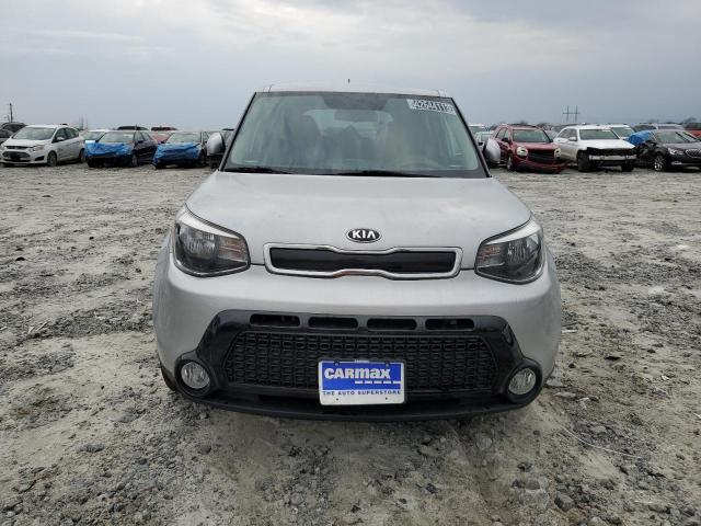 2016 KIA SOUL + - KNDJP3A54G7844863